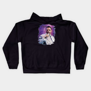 Alexander O'Neal Kids Hoodie